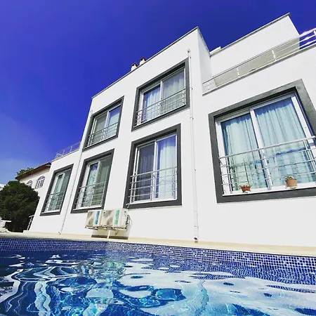 Villa Kayacik