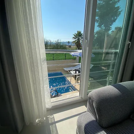 Villa Kayacik